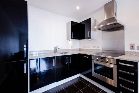 2 bedroom flat to rent, City Peninsula, Greenwich, London, SE10