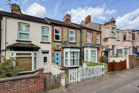 3 bedroom terraced house for sale, All Saints Road, Newmarket