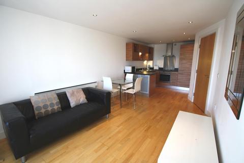 1 bedroom flat to rent, Clarence House, The Boulevard, Leeds, West Yorkshire, LS10