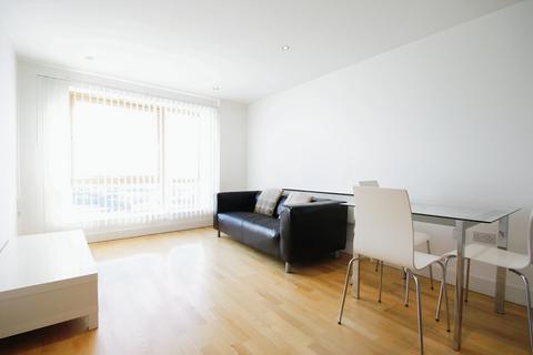 1 bedroom flat to rent, Clarence House, The Boulevard, Leeds, West Yorkshire, LS10