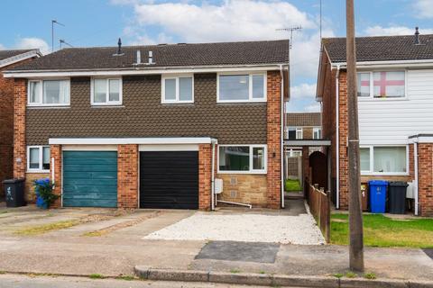 3 bedroom semi-detached house for sale, Ingleby Road, Sawley, NG10 3DG