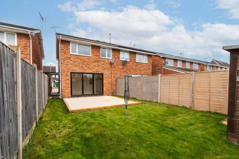 3 bedroom semi-detached house for sale, Ingleby Road, Sawley, NG10 3DG