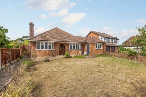 5 bedroom detached bungalow for sale, Bridge Street, Walton-on-Thames, KT12