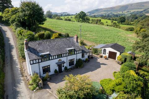 3 bedroom cottage for sale, Llansilin, Nr Oswestry