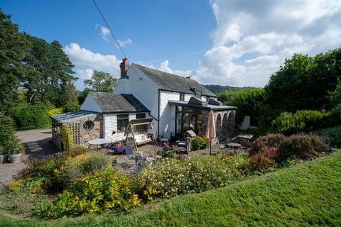 3 bedroom cottage for sale, Llansilin, Nr Oswestry