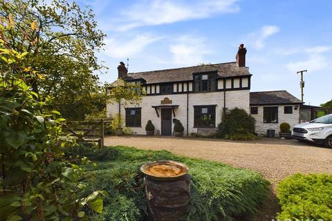 3 bedroom cottage for sale, Llansilin, Nr Oswestry