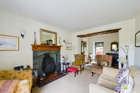 3 bedroom cottage for sale, Llansilin, Nr Oswestry