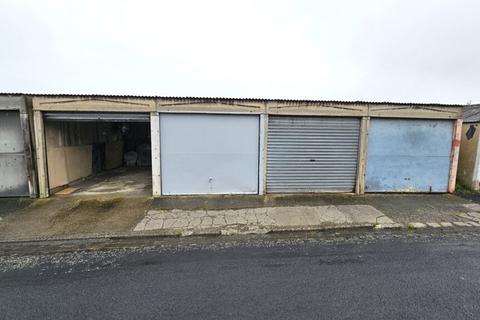 Garage for sale, Garage No 7/ Lock Up, Twirlees Terrace, Hawick, TD9 9LP