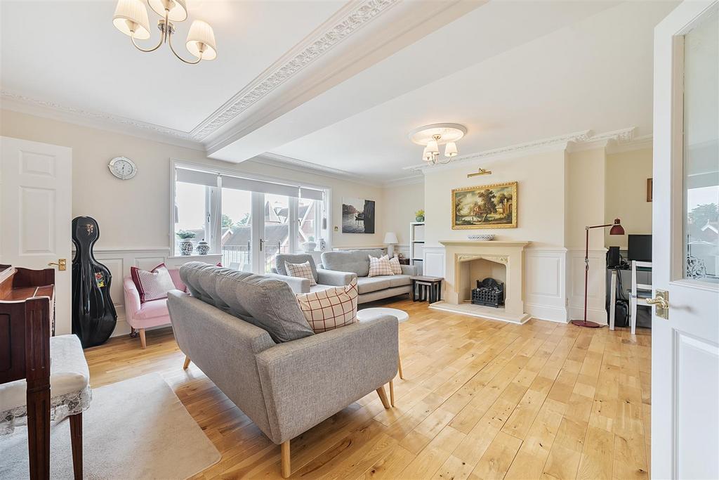 Drawing Room