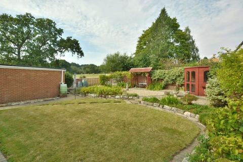 3 bedroom chalet for sale, Hayeswood Road, Colehill, Dorset, BH21 2LL