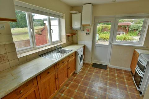 3 bedroom chalet for sale, Hayeswood Road, Colehill, Dorset, BH21 2LL