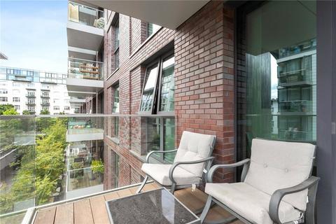 2 bedroom apartment for sale, Bridle Mews, London, E1