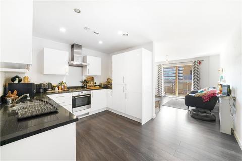 2 bedroom apartment for sale, Chris Pullen Way, London, N7