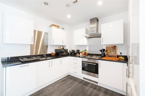 2 bedroom apartment for sale, Chris Pullen Way, London, N7