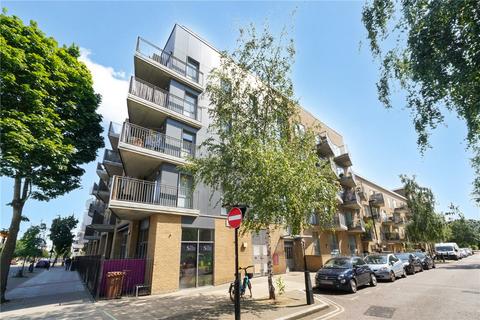 2 bedroom apartment for sale, Chris Pullen Way, London, N7