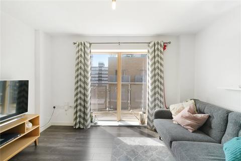 2 bedroom apartment for sale, Chris Pullen Way, London, N7