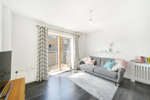 33 Chris Pullen Way, London, N7 9FG