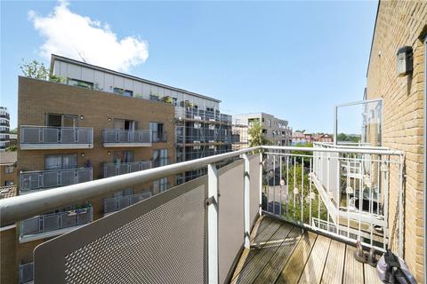 33 Chris Pullen Way, London, N7 9FG
