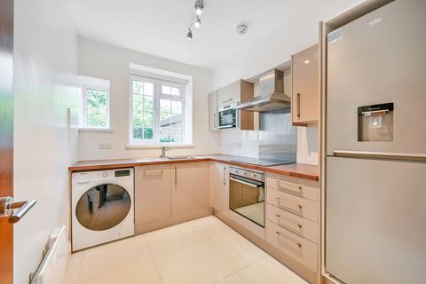 1 bedroom flat for sale, Birkenhead Avenue, Kingston, Kingston upon Thames, KT2