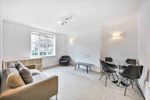 1 bedroom flat for sale, Birkenhead Avenue, Kingston, Kingston upon Thames, KT2