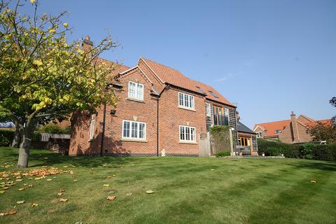 4 bedroom detached house for sale, Main Street, Woodborough NG14