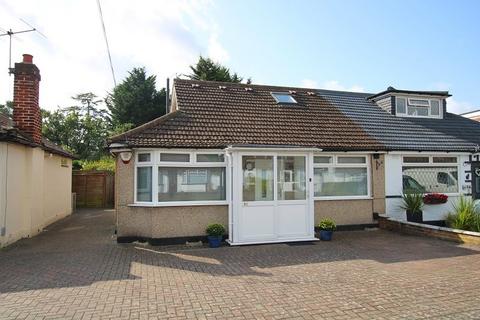 2 bedroom semi-detached bungalow for sale, Penrose Avenue, Watford WD19