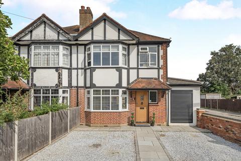 3 bedroom semi-detached house for sale, Templedene Avenue, Surrey TW18