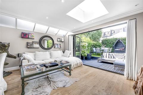 2 bedroom flat for sale, Althea Street, Fulham, London, SW6