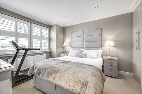 2 bedroom flat for sale, Althea Street, Fulham, London, SW6