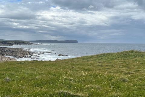 Land for sale, Scarfskerry, Thurso, Highland. KW14 8XN