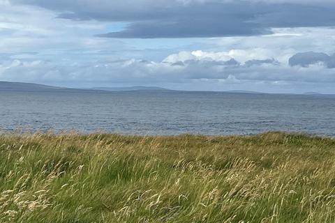 Land for sale, Scarfskerry, Thurso, Highland. KW14 8XN