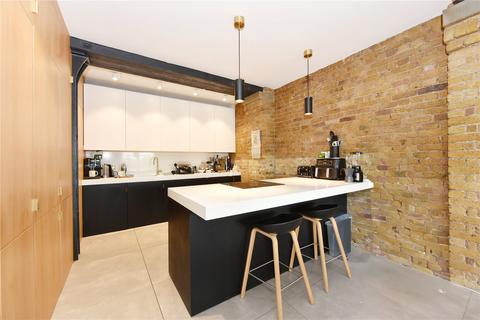 3 bedroom apartment for sale, 24 Narrow Street, Limehouse, London, E14