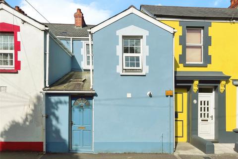 3 bedroom terraced house for sale, Bideford, Devon