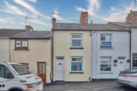 2 bedroom terraced house for sale, Chapel Street, Barwell