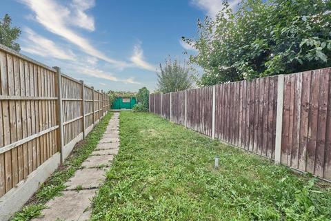 2 bedroom terraced house for sale, Chapel Street, Barwell