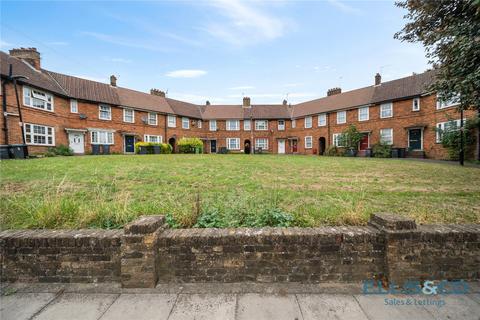 3 bedroom terraced house for sale, White Hart Lane, London, N17