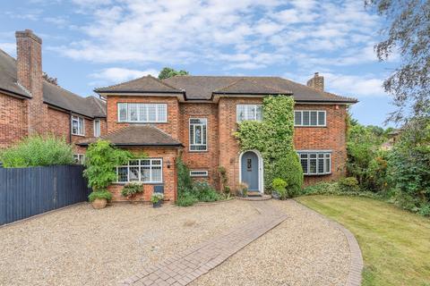 4 bedroom detached house for sale, Crown Lane, Farnham Royal, SL2