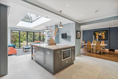 4 bedroom detached house for sale, Crown Lane, Farnham Royal, SL2