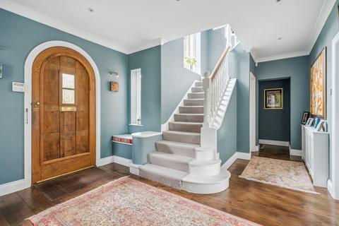 Abbots Mead Crown Lane, Farnham Royal, Slough, SL2 3SF