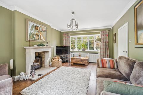 Abbots Mead Crown Lane, Farnham Royal, Slough, SL2 3SF