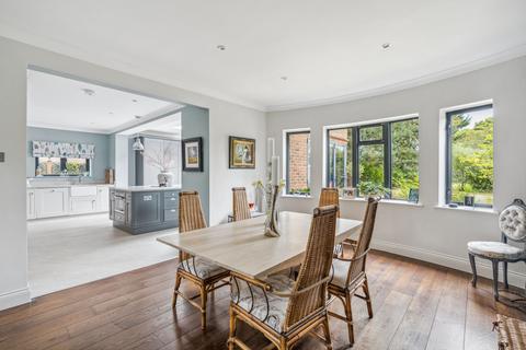 Abbots Mead Crown Lane, Farnham Royal, Slough, SL2 3SF