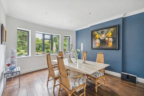 Abbots Mead Crown Lane, Farnham Royal, Slough, SL2 3SF