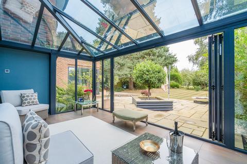 Abbots Mead Crown Lane, Farnham Royal, Slough, SL2 3SF