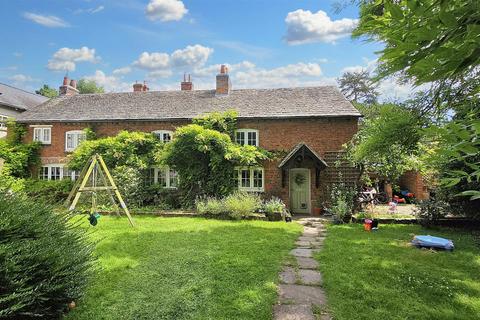 3 bedroom cottage for sale, Chapel Lane, Gaddesby