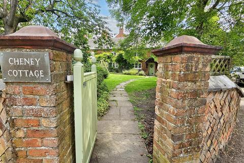 3 bedroom cottage for sale, Chapel Lane, Gaddesby