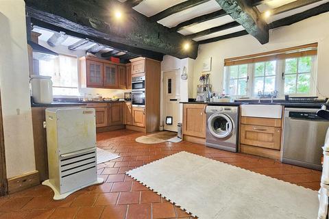 3 bedroom cottage for sale, Chapel Lane, Gaddesby