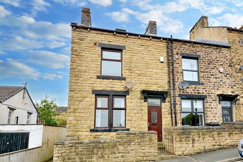 3 bedroom end of terrace house for sale, Perseverance Street, Pudsey, West Yorkshire