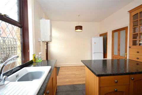 3 bedroom end of terrace house for sale, Perseverance Street, Pudsey, West Yorkshire