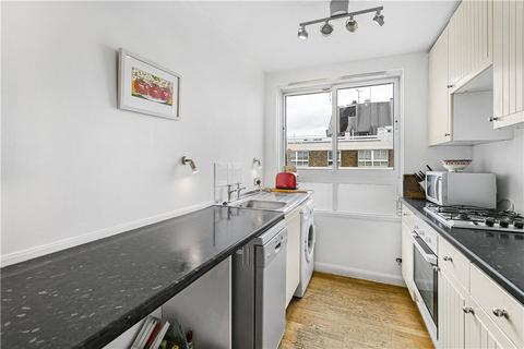 2 bedroom apartment for sale, Warwick Drive, London, SW15