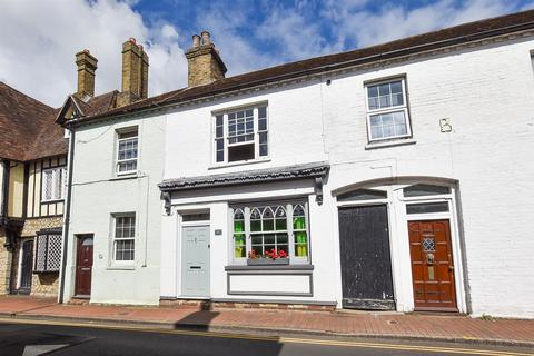 3 bedroom terraced house for sale, High Street, Aylesford